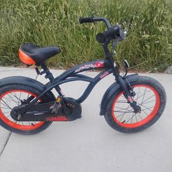 Kids Bike