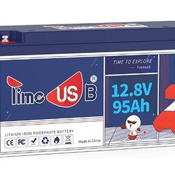 3000W/6000W Peak Solar Backup, 1216Wh LifePO4 Deep Cycle 10 Yr Battery, 3000W Pure Sine Inverter, 50W Solar Charger, Controller, Wall Charger