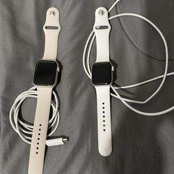 Apple Watch  Series 9 40mm  