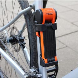 Kryptonite Evolution 790 Folding Bike Lock