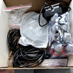 Wormhole Premium Tattoo Kit