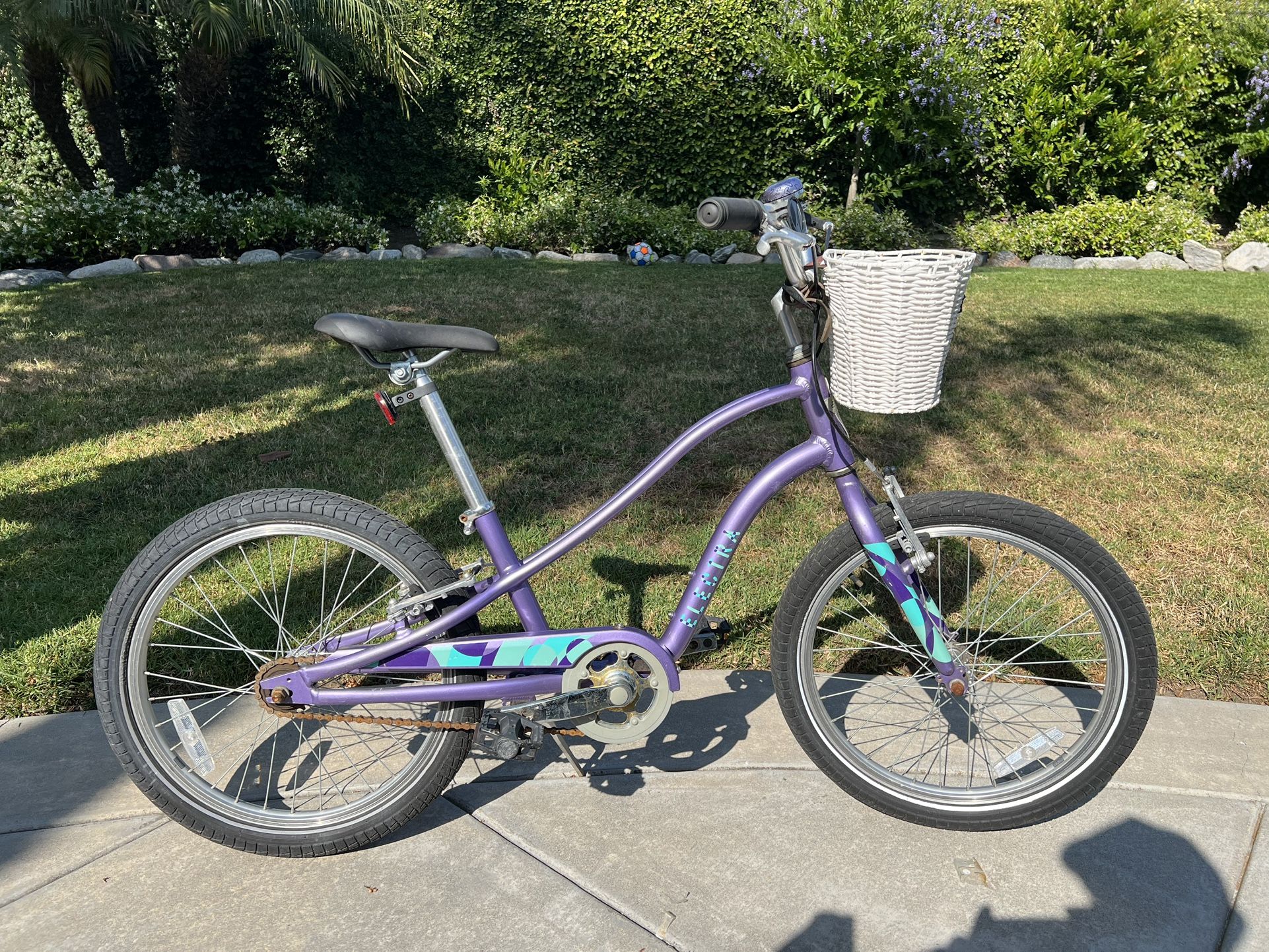 Electra-Sprocket 20” Kids Bike