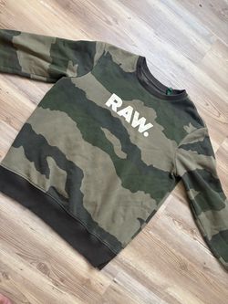 G star Raw sweater or pack