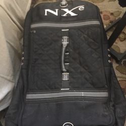 Nxe Paintball Gear Bag Xl