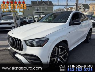 2021 Mercedes-Benz GLE-Class