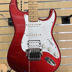Fender Strat (Made In Japan)