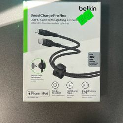 Belkin BoostCharge Pro Flex Charger