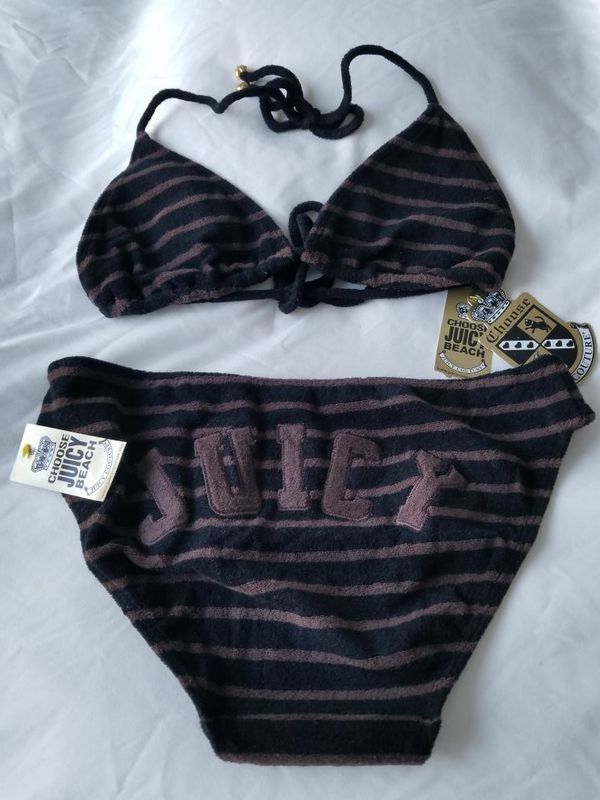 Juicy Couture Bikini 