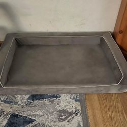XL Bully Dog Bed 