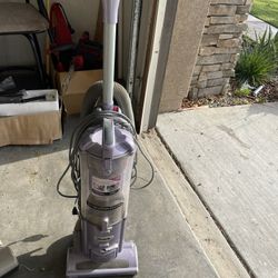 Vacuum