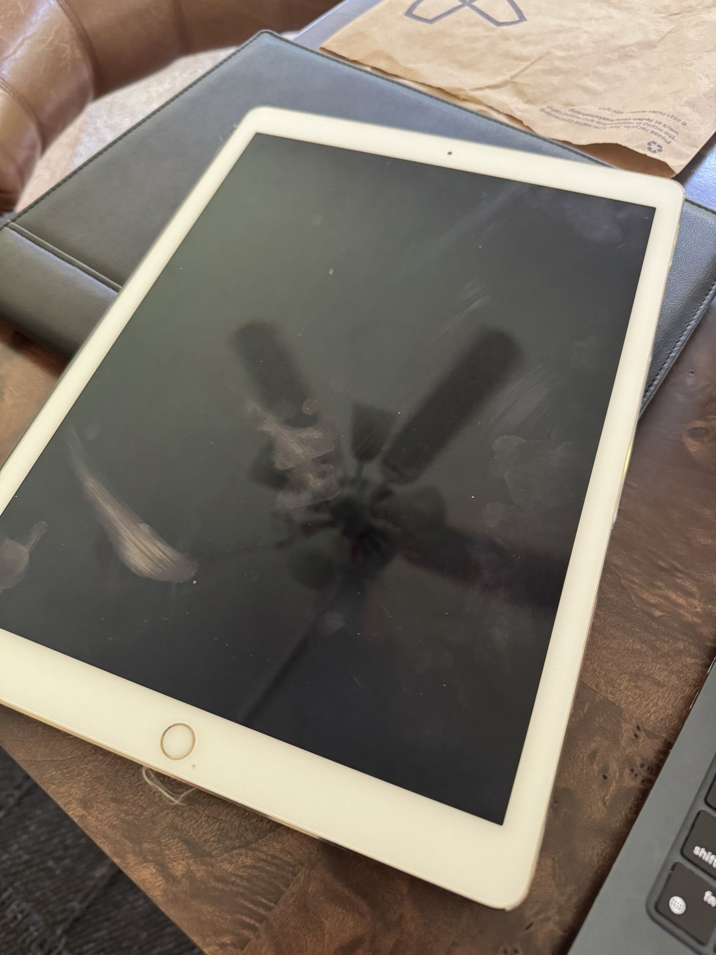 IPad Pro 12.9-inch