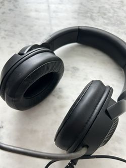 Razer Kraken X Wired Gaming Headset