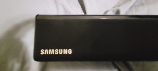 Samsung Soundbar