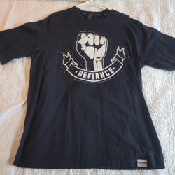 Sean John tshirt Black