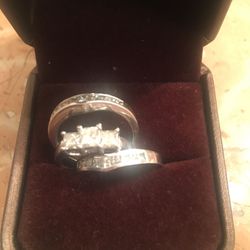 Dimond rigs From K.AY jewlers 3500 firm new its certified