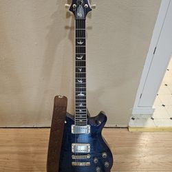 PRS S2 McCarty 10th Anniversary With Case