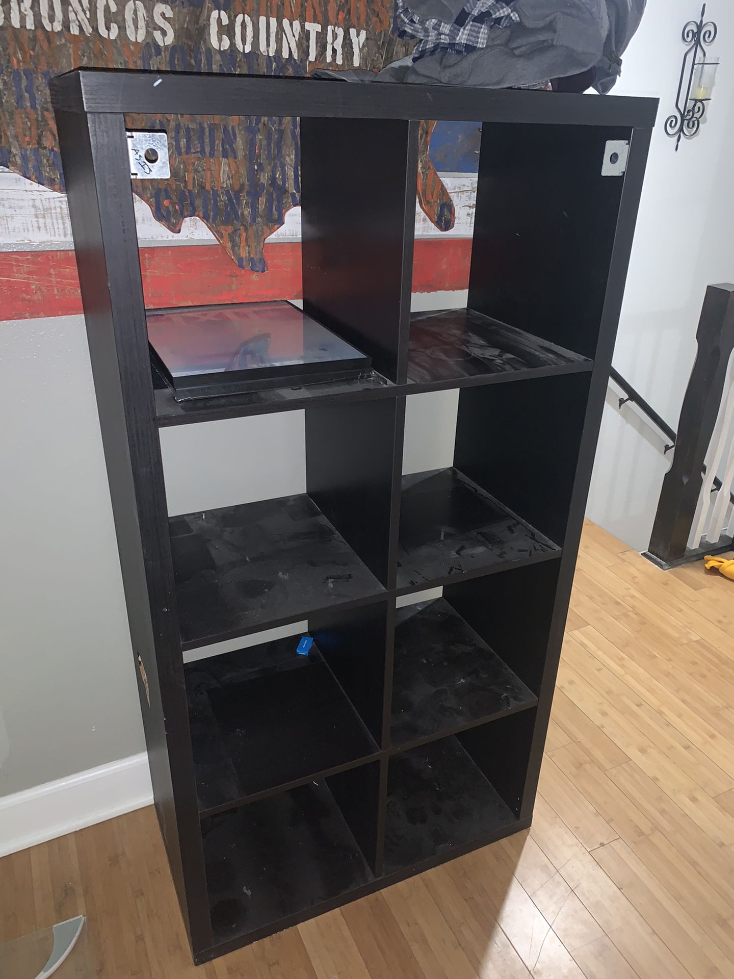 Cube Shelf / Cabinet