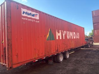 SHIPPING CONTAINERS-NO $$ until Delivery!!! 🚚USED/NEW- 20’ & 40’ AVAILABLE