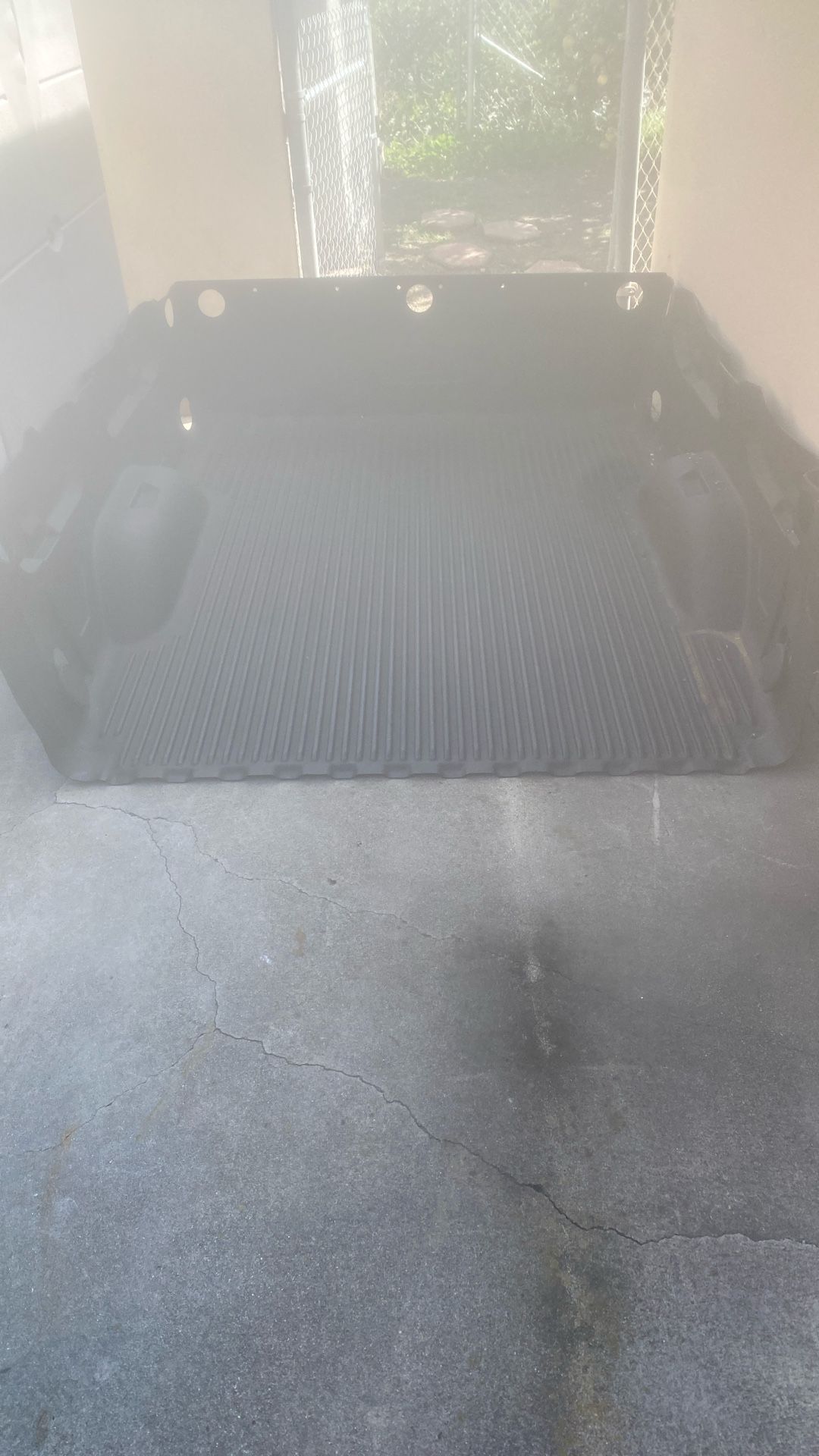 2014 2018 Silverado Bedliner