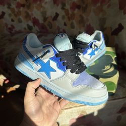 Bape Sk8 Sta