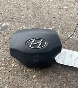Kona airbag 2019