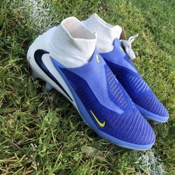 Nike Phantom 6 High Elite FG Size 7 Men 