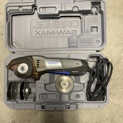 Dremel Saw Max For Sale 