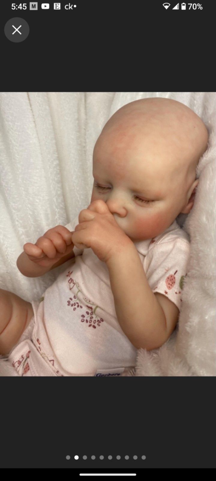 Baby Doll