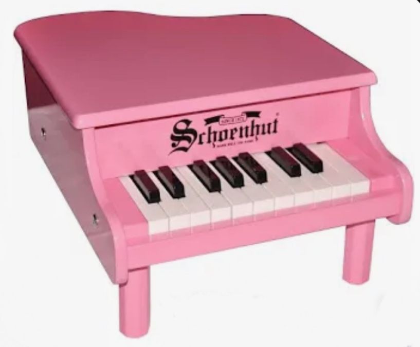 Mini Piano