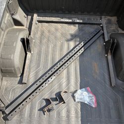 Rogue ES-1 Squat Rack