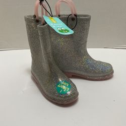 Western Chief Light Up Toddler Rain Boots