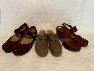 Dankso - Size 41 - Set of 3