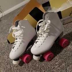 California Skate Co Roller Skates Women 5