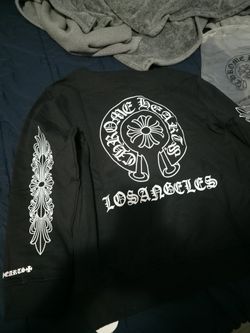 Chrome Hearts Hoodie