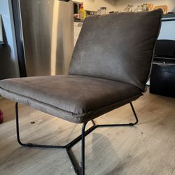 Custom Chair 
