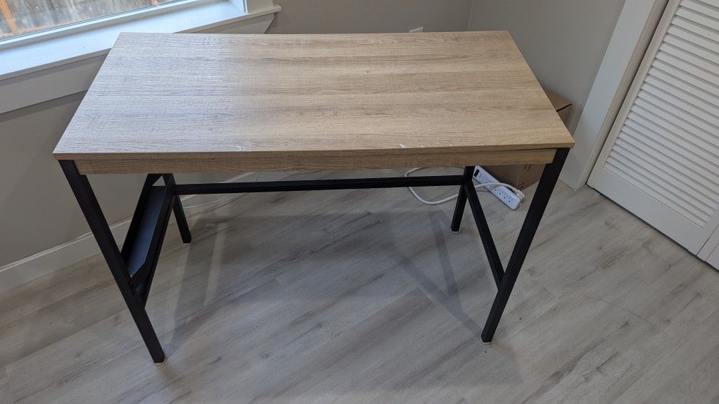 Small Desk