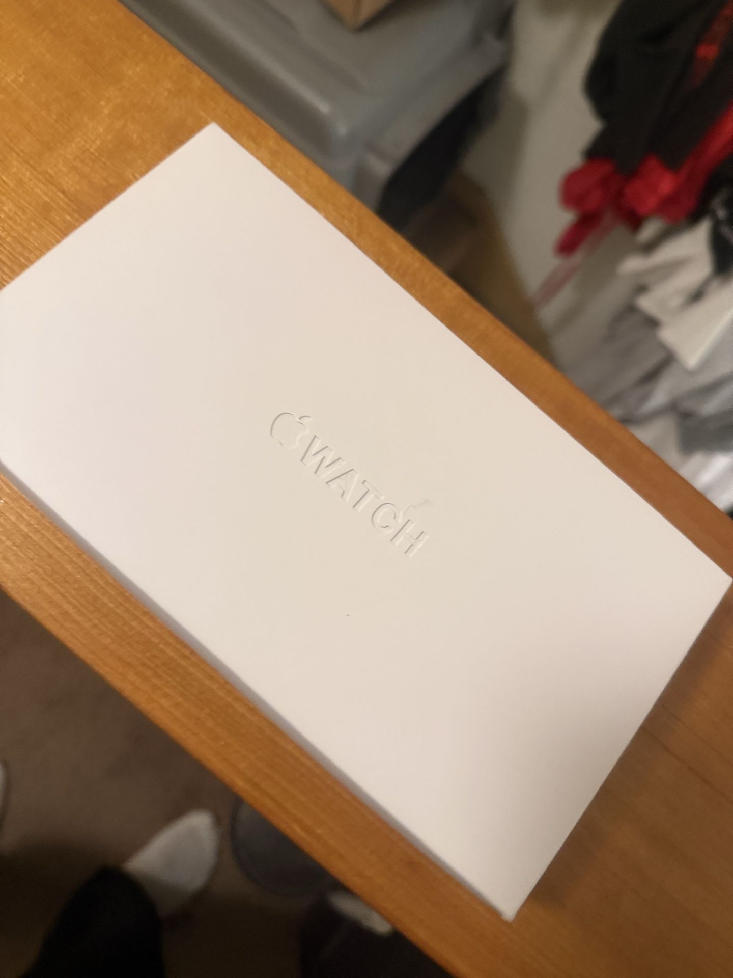 Apple Watch Ultra 3 49mm