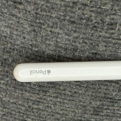 Apple Pencil for 9.7 Air & Pro