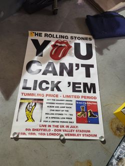 Rock & Roll posters