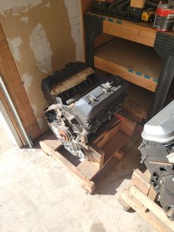 V6 vortex 4.3  New $1.000