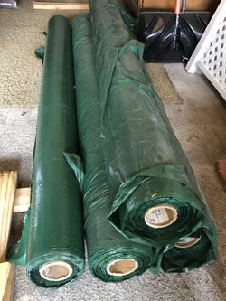 Underlayment