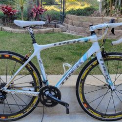 Trek Madone Size 54 Specialized Pinarello Colnago