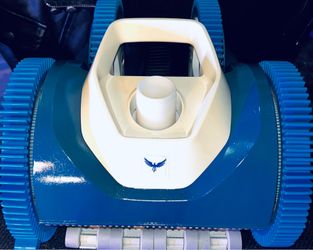 Pool cleaner 4 wheel Hayward
