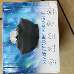 Space Projecter