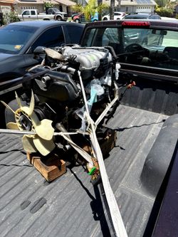 2002 Toyota Tacoma