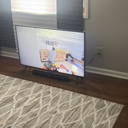 SAMSUNG TELEVISION 