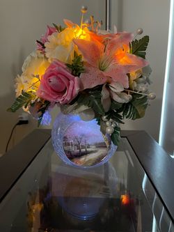 Thomas Kincaid Bouquet