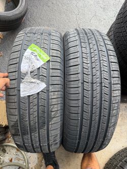 Lanvigator 235 60 R18