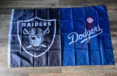 Radier/ Dodger flag