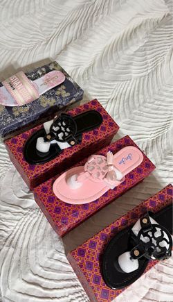 Dior Woman Slides
